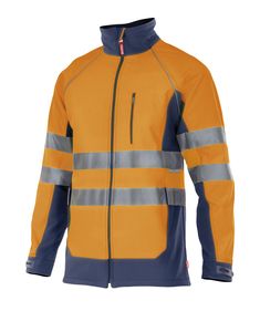Velilla 306001 - SOFT SHELL BICOLORE HV