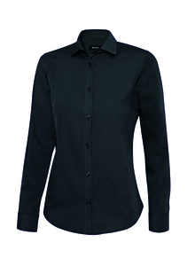 Velilla 405011 - WOMEN'S LS SHIRT