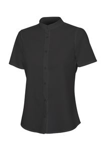 Velilla 405014S - WOMEN'S SS STRETCH SHIRT