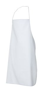 Velilla 9 - TABLIER À BAVETTE
