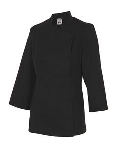 Velilla MELISA - WOMEN'S LS CHEF JACKET