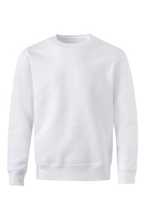 Mukua SCN290U - SWEATSHIRT UNISEXE CREW GOTS