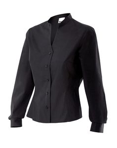 Velilla VIURA - WOMEN'S LS SHIRT