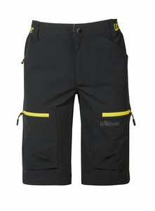 U-Power UPFU280 - Men's Ultimate Comfort Work Bermuda Shorts