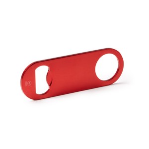 Stamina AB1396 - DAVY Classic opener in recycled aluminium