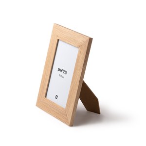 Stamina HO1278 - PIXEL 10x15 photo frame in MDF and glass