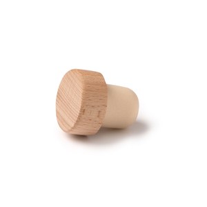 Stamina MJ1379 - KLAVAN Wooden stopper for wine bottles