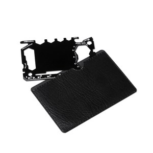 Stamina TO1391 - TRADIE Stainless steel multi-tool with 17 in-built functions