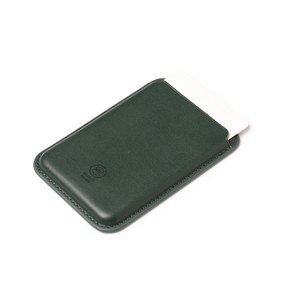 Stamina TT1382 - CAIRO Magnetized card holder in recycled PU