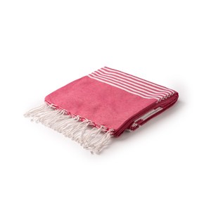 CALAIS 170 gsm sarong in 80% cotton and 20% polyester