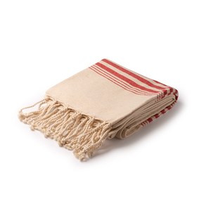 Stamina TW1271 - WITNEY Sarong en coton recyclé 220 gsm