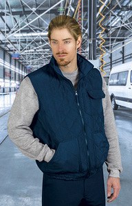 Valento CHVAHER - Vest HERACLIO