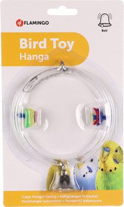 Flamingo f-102642 - Hanga AnneauMélange