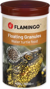 Flamingo f-404029 - Turtle Growth & Health Nutrient Pellets