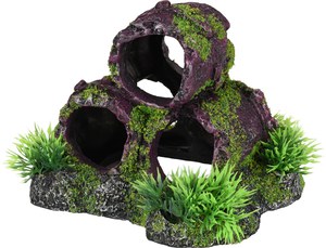 Flamingo f-410136 - Décoration Tuyau d'égout