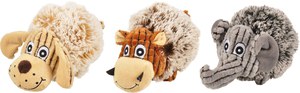 Flamingo f-517246 - Jouet Buffle & Éléphant & Chien avec balle
