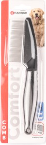 Flamingo f-517714 - Peigne rotatives Fin Comfort