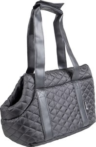 Flamingo f-520901 - Bailey's Cozy Walk Dog Carrier Bag