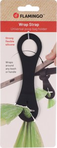 Flamingo f-522535 - Distributeur pour sacs à déjections