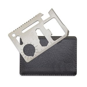 Claps 82058 - Versatile Stainless Steel Multi-Tool