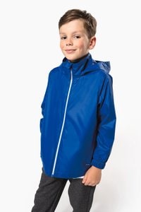 PROACT PA251 - Kids rain jacket