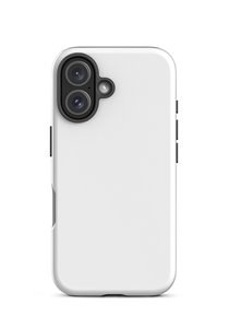 Tough Case for iPhone 16 - Egotier 601-20302