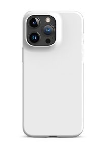 Snap Case for iPhone 15 Pro Max - Egotier 683-17728