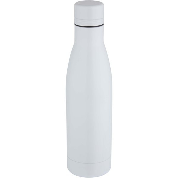Bouteille d’eau Vasa de 500 ml en acier inoxydable avec impression par sublimation - EgotierPro 100922