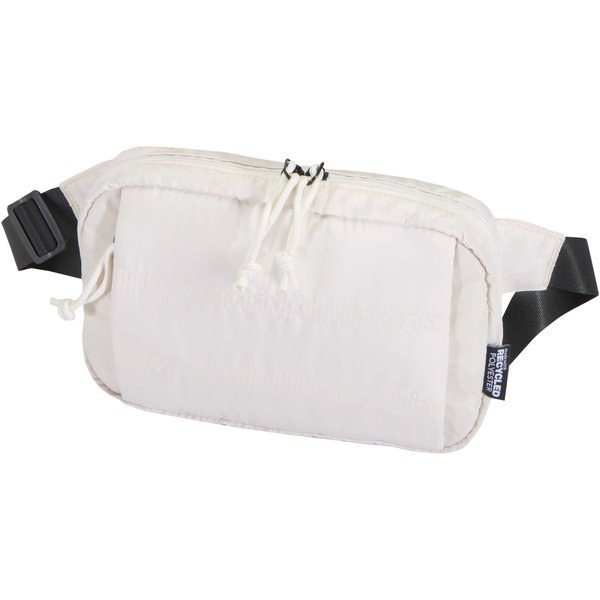 Sac pour la taille Puffer recyclé certifié GRS de 1,5 L - EgotierPro 130118