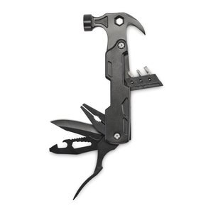 MULTIHAMMER Multi tool hammer - GiftRetail MO2717