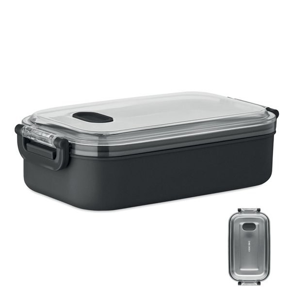 HOAGIE PP lunch box - GiftRetail MO2770