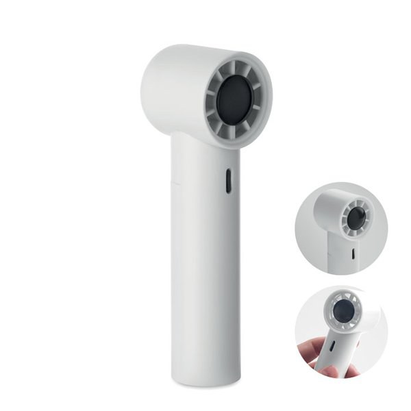 GLACI Mini ventilateur haute vitesse - GiftRetail MO2780