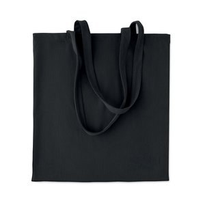 CORDY B Corduroy shopping bag - GiftRetail MO2874