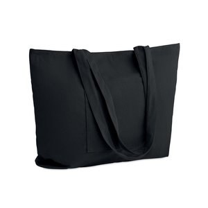 CORDY G Corduroy large shopping bag - GiftRetail MO2875