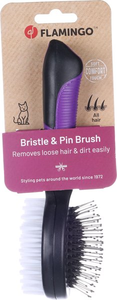 Brosse & Brosse à picots Premium Care