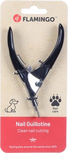 Flamingo f-1030261 - Pince à ongles