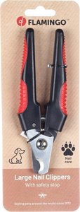Flamingo f-1030253 - Pince à ongles