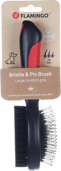 Brosse & Brosse à picots Premium Care