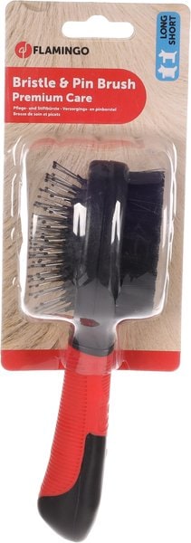 Brosse & Brosse à picots Premium Care