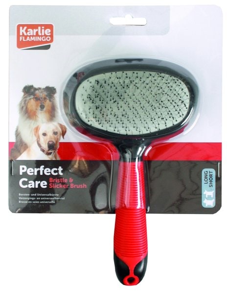 Brosse & Brosse carde Premium Care
