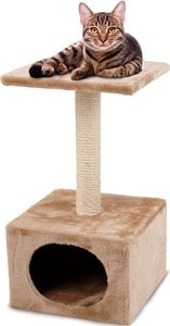 Flamingo f-1031262 - Arbre à chat