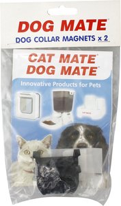 Pet Mate® f-1031619 - Aimant pour collier