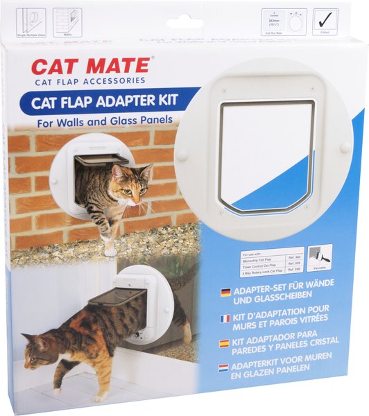 Pet Mate® f-1033393 - Kit d'adaption