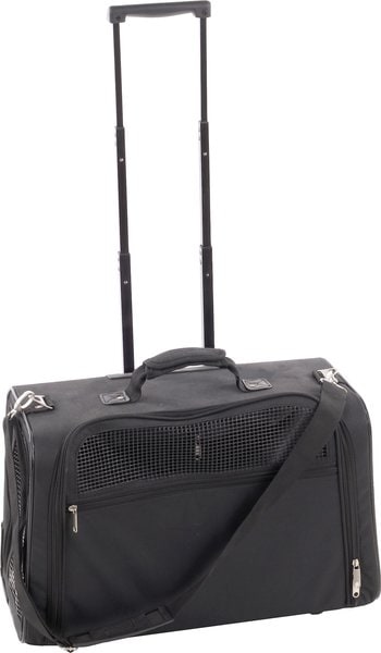 Chariot Smart Gris foncé