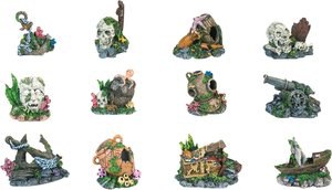 Flamingo f-401615 - Décoration