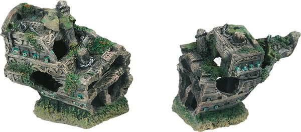 Décoration Bateau pirate