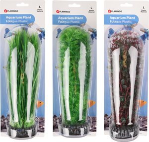 Flamingo f-406429 - Décoration Plante