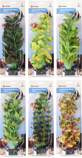 Flamingo f-406384 - Décoration Plante