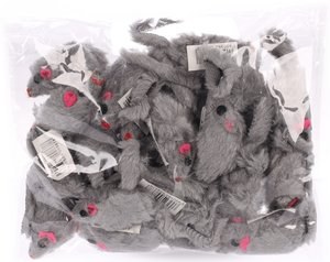 Flamingo f-46015 - Jouet Souris