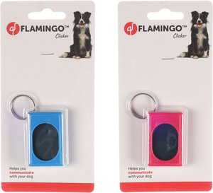 Flamingo f-47040 - Clicker